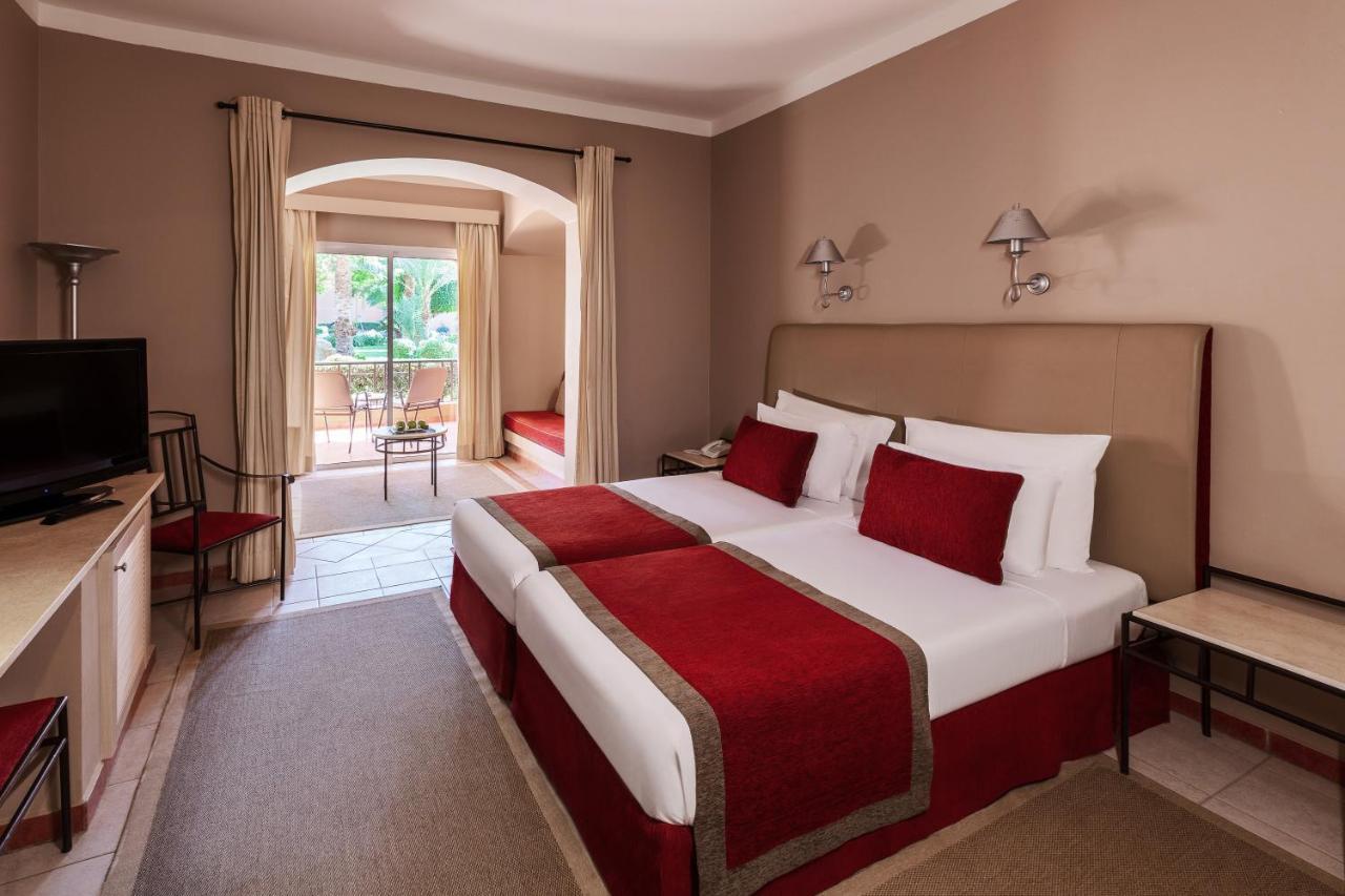 Jaz Makadi Oasis Resort Hurgada Dış mekan fotoğraf