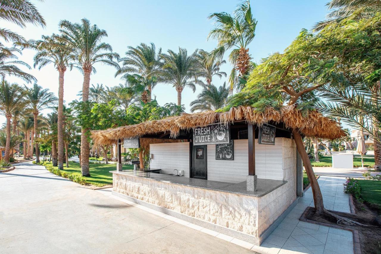 Jaz Makadi Oasis Resort Hurgada Dış mekan fotoğraf