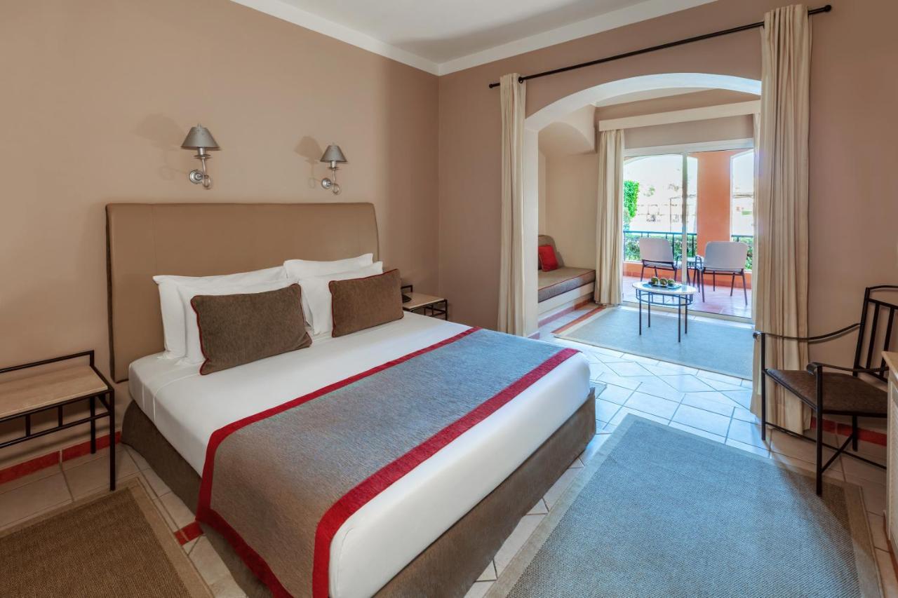Jaz Makadi Oasis Resort Hurgada Dış mekan fotoğraf