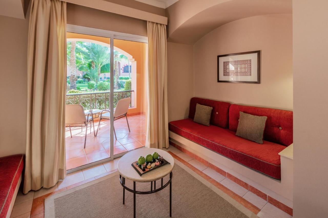 Jaz Makadi Oasis Resort Hurgada Dış mekan fotoğraf