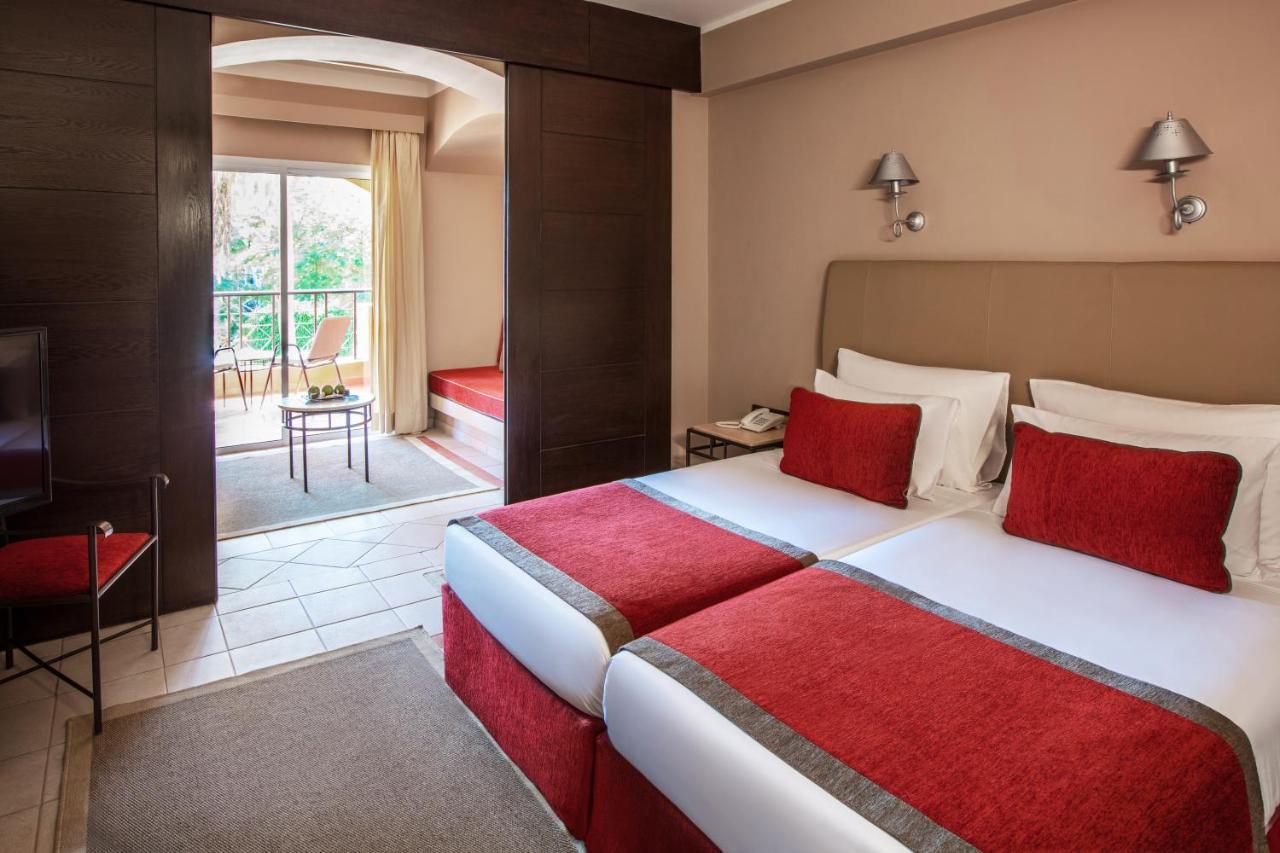 Jaz Makadi Oasis Resort Hurgada Dış mekan fotoğraf