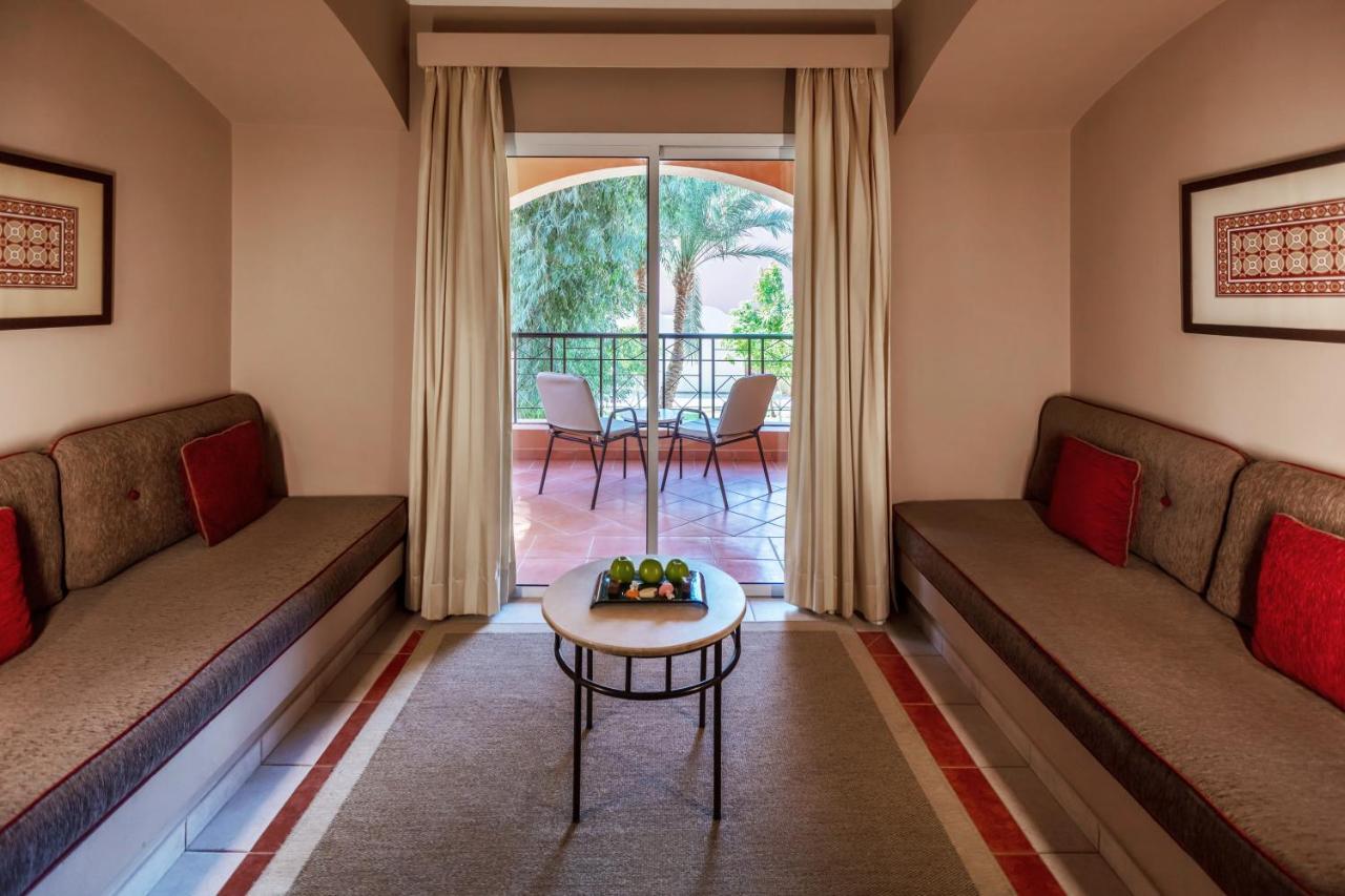 Jaz Makadi Oasis Resort Hurgada Dış mekan fotoğraf