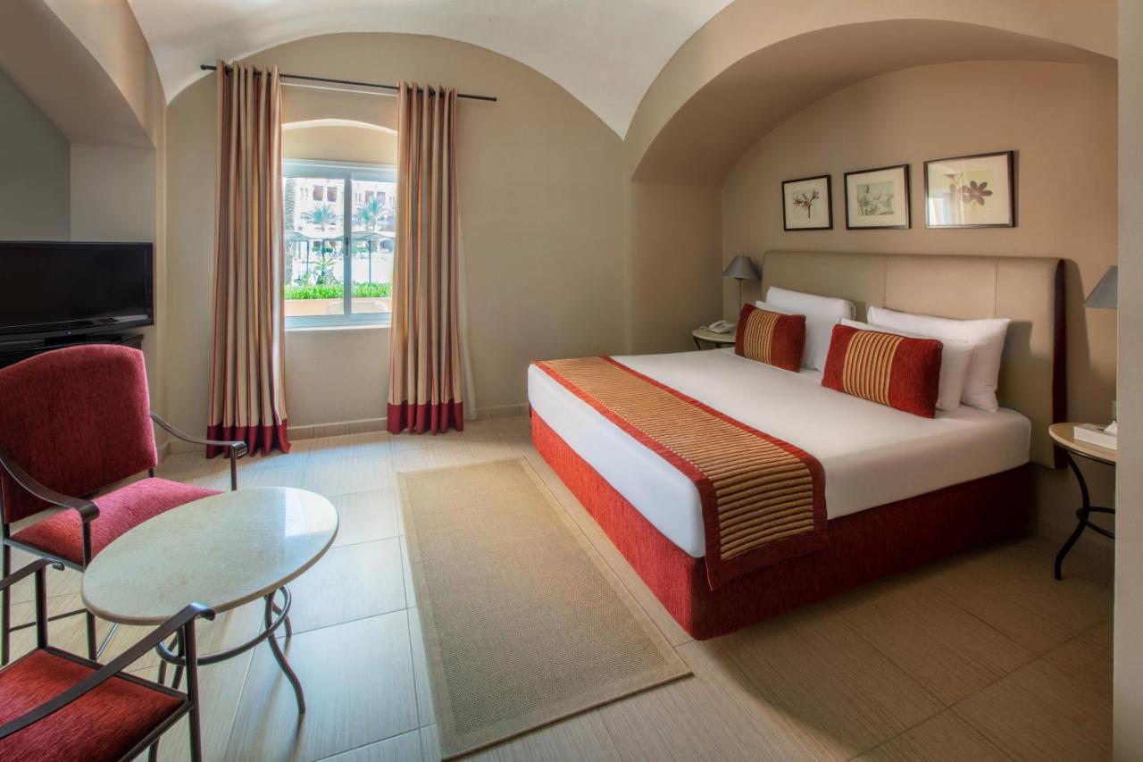 Jaz Makadi Oasis Resort Hurgada Dış mekan fotoğraf