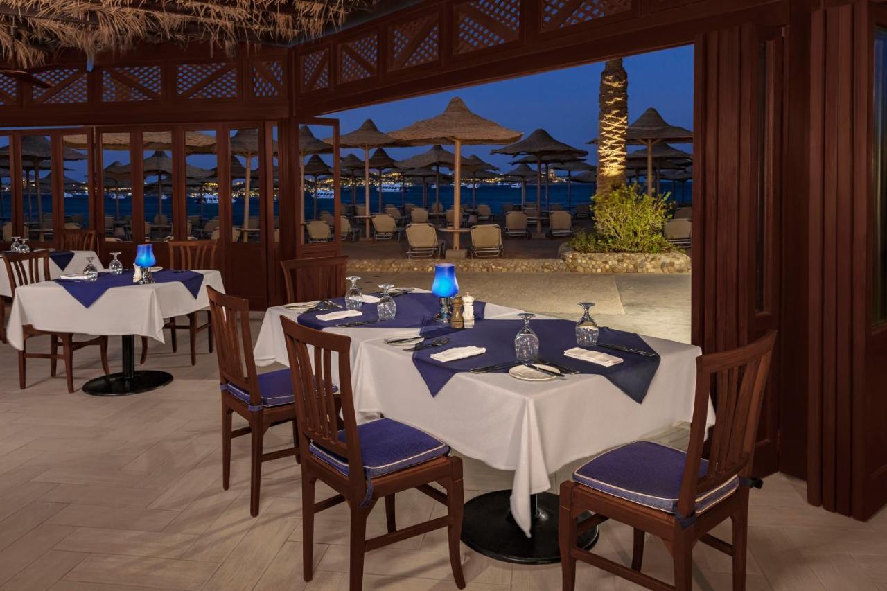 Jaz Makadi Oasis Resort Hurgada Dış mekan fotoğraf