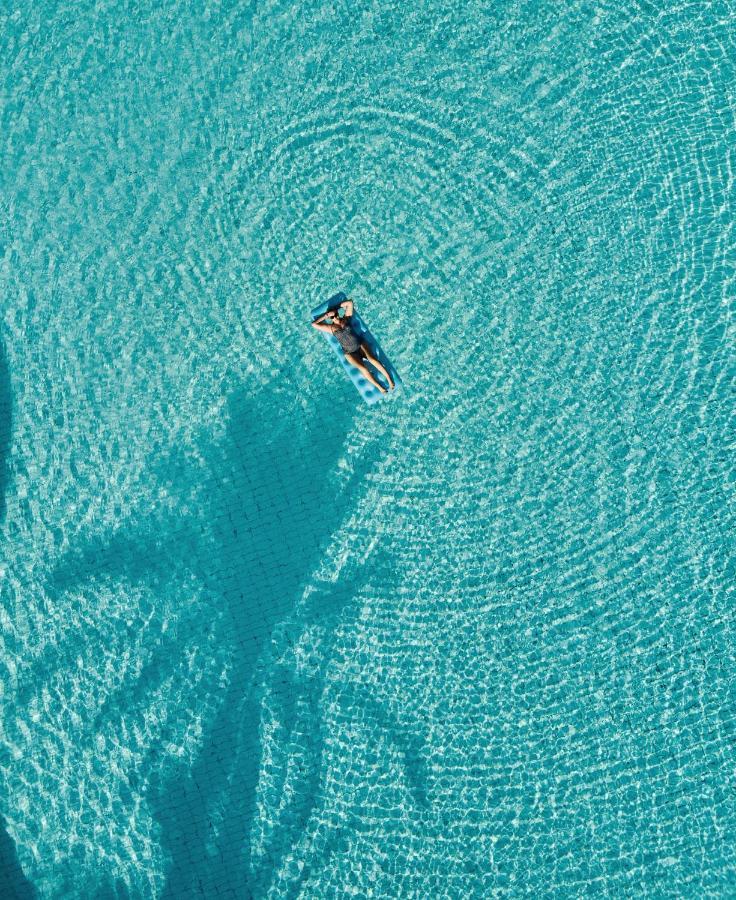Jaz Makadi Oasis Resort Hurgada Dış mekan fotoğraf
