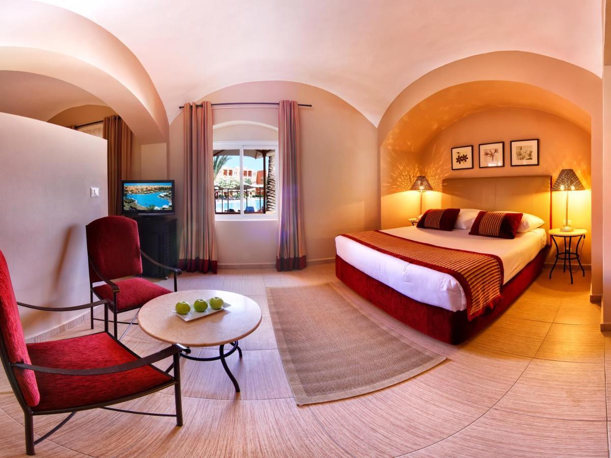 Jaz Makadi Oasis Resort Hurgada Oda fotoğraf