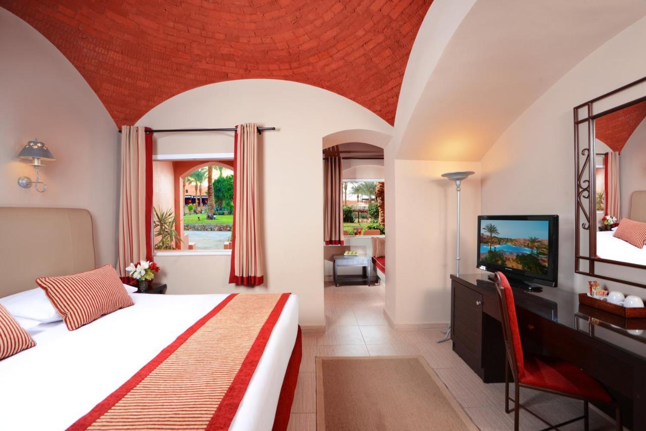 Jaz Makadi Oasis Resort Hurgada Dış mekan fotoğraf
